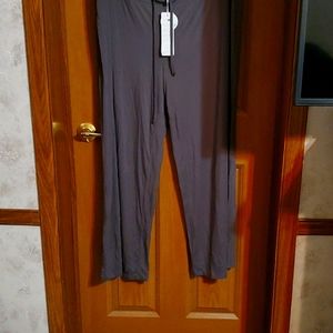 NWT lounge pants size 4X women's